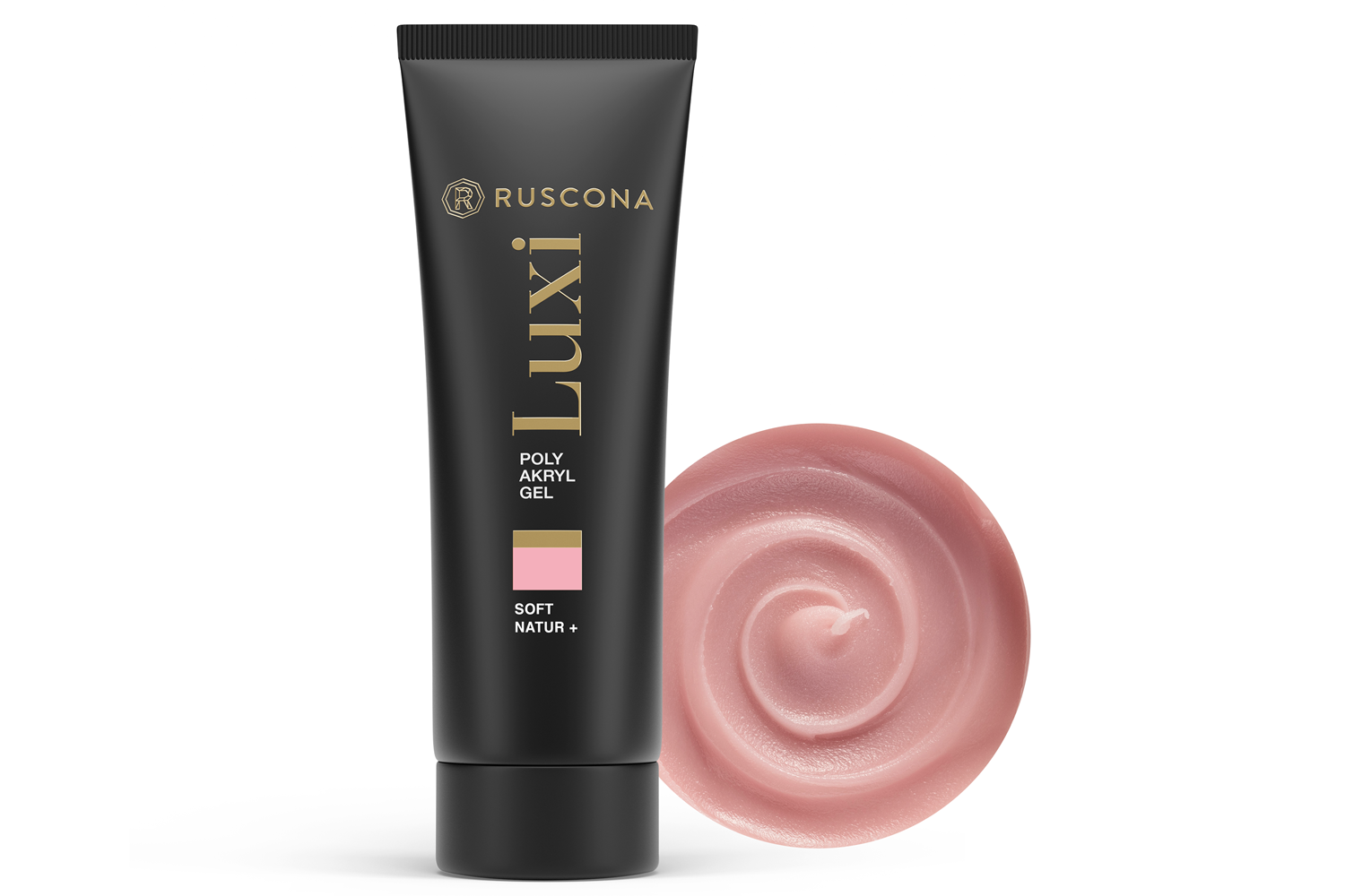 Luxi Plus Morbido Naturale