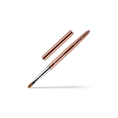 OVALE MORBIDO 4 m - 1 x 0,5 cm