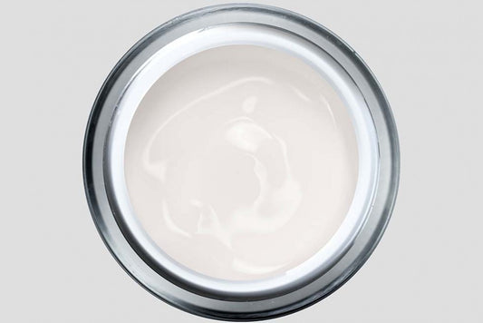 Gel di ragno bianco