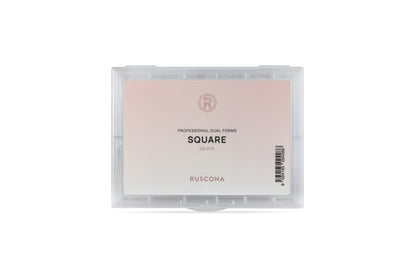 DUAL FORMS SQUARE