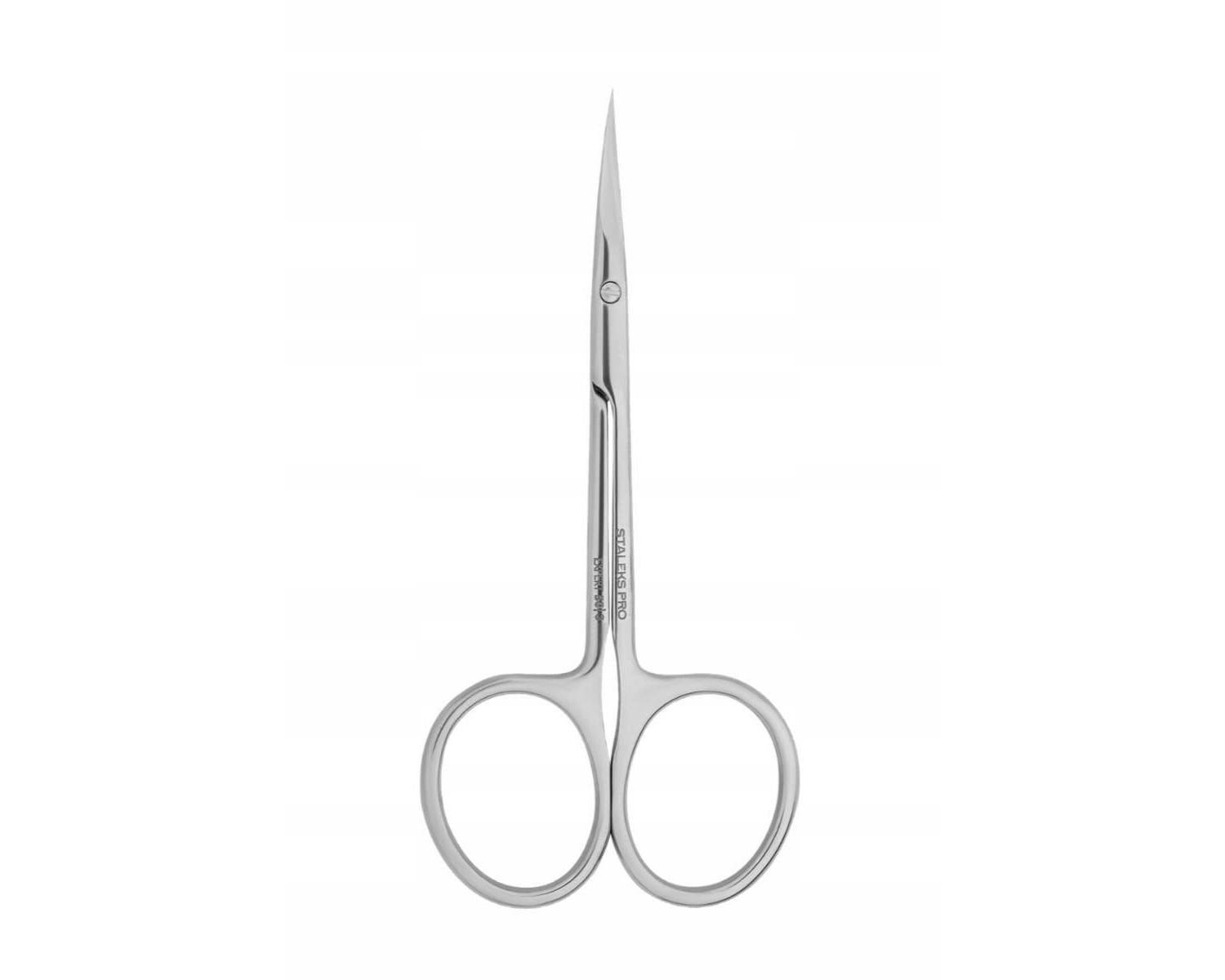 Forbici professionali Staleks Expert Se 50 3