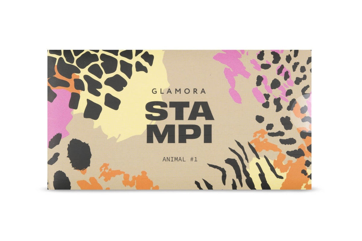 STAMPI ANIMAL #1
