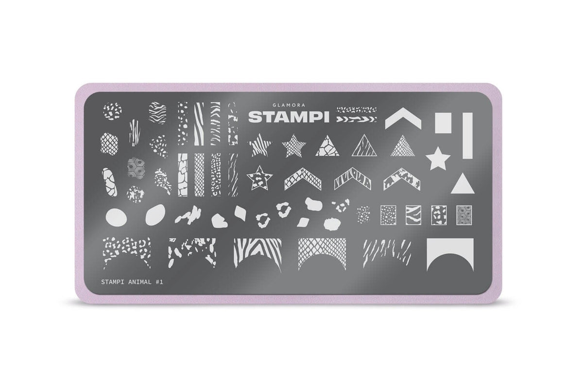 STAMPI ANIMAL #1