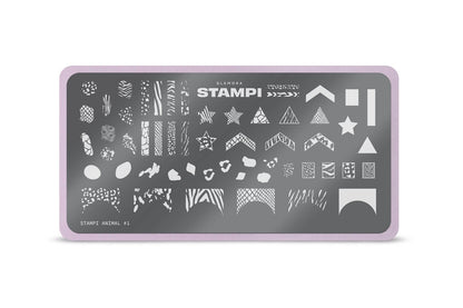 STAMPI ANIMAL #1