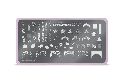 STAMPI ANIMAL #1