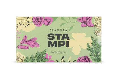 STAMPI BOTANICAL #1