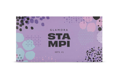 STAMPI DOTS #1