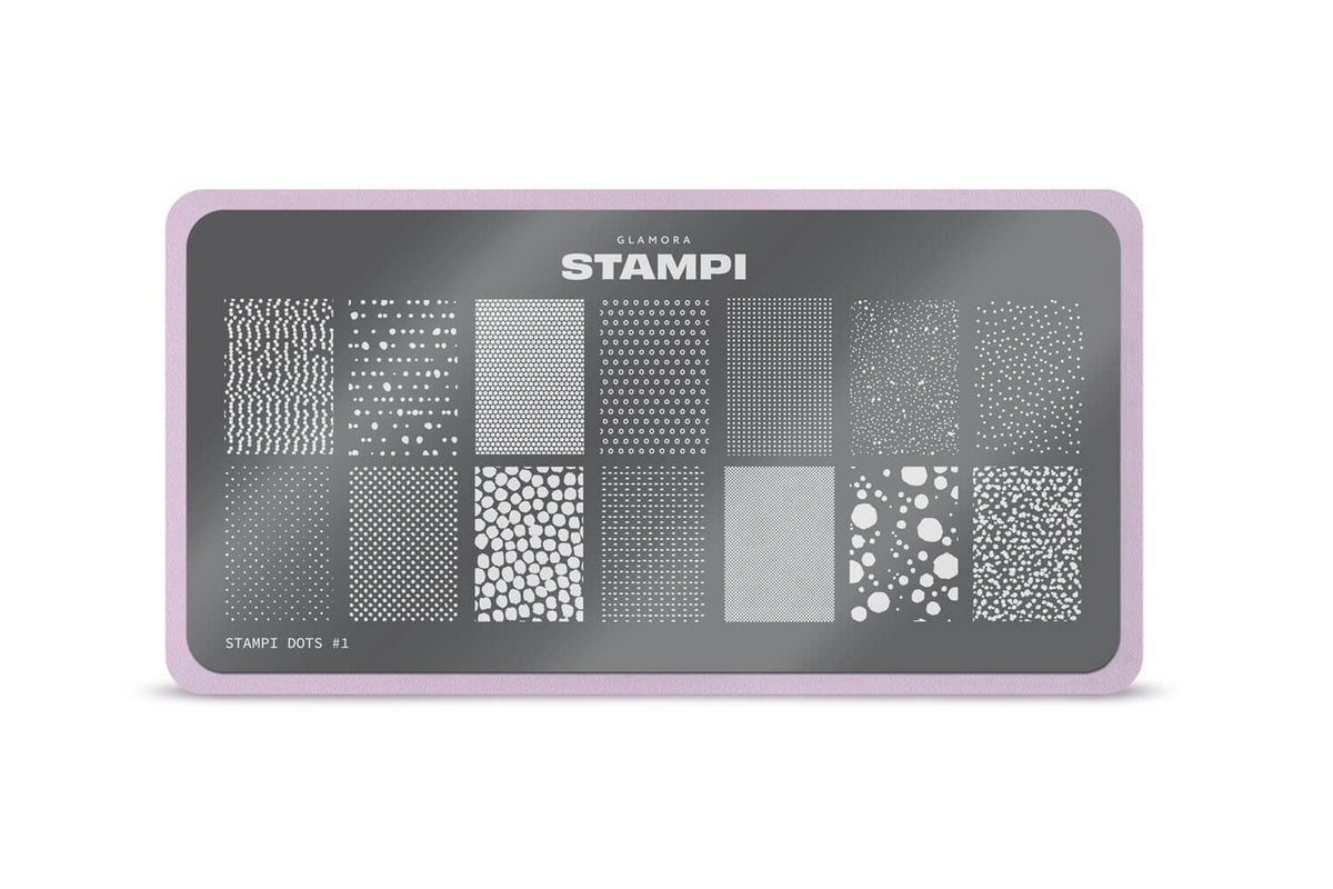 STAMPI DOTS #1