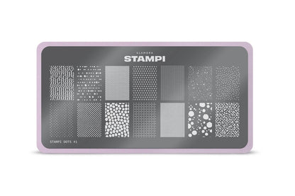 STAMPI DOTS #1