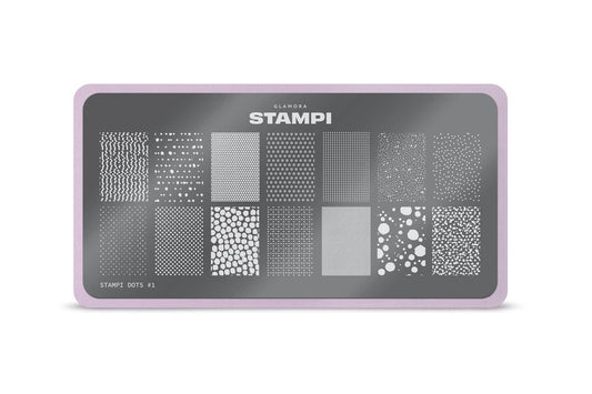 STAMPI DOTS #1