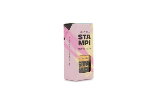 STAMPING PAINT GOLD