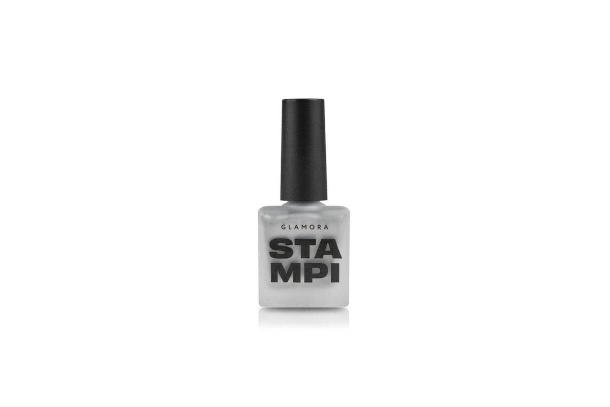 STEMPELLACK SILVER