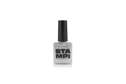 STEMPELLACK SILVER