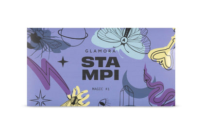 STAMPI MAGIC #1