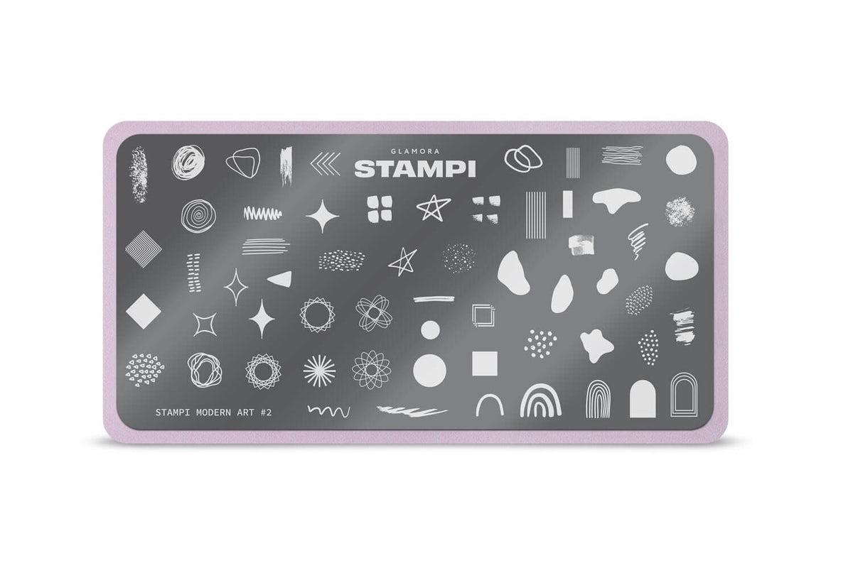 STAMPI MODERN ART #2