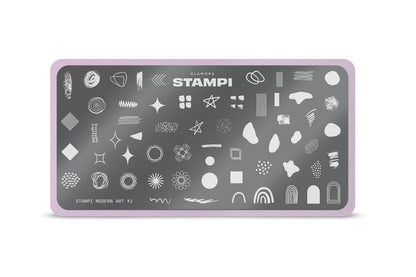 STAMPI MODERN ART #2