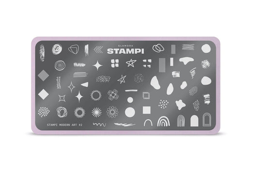 STAMPI MODERN ART #2