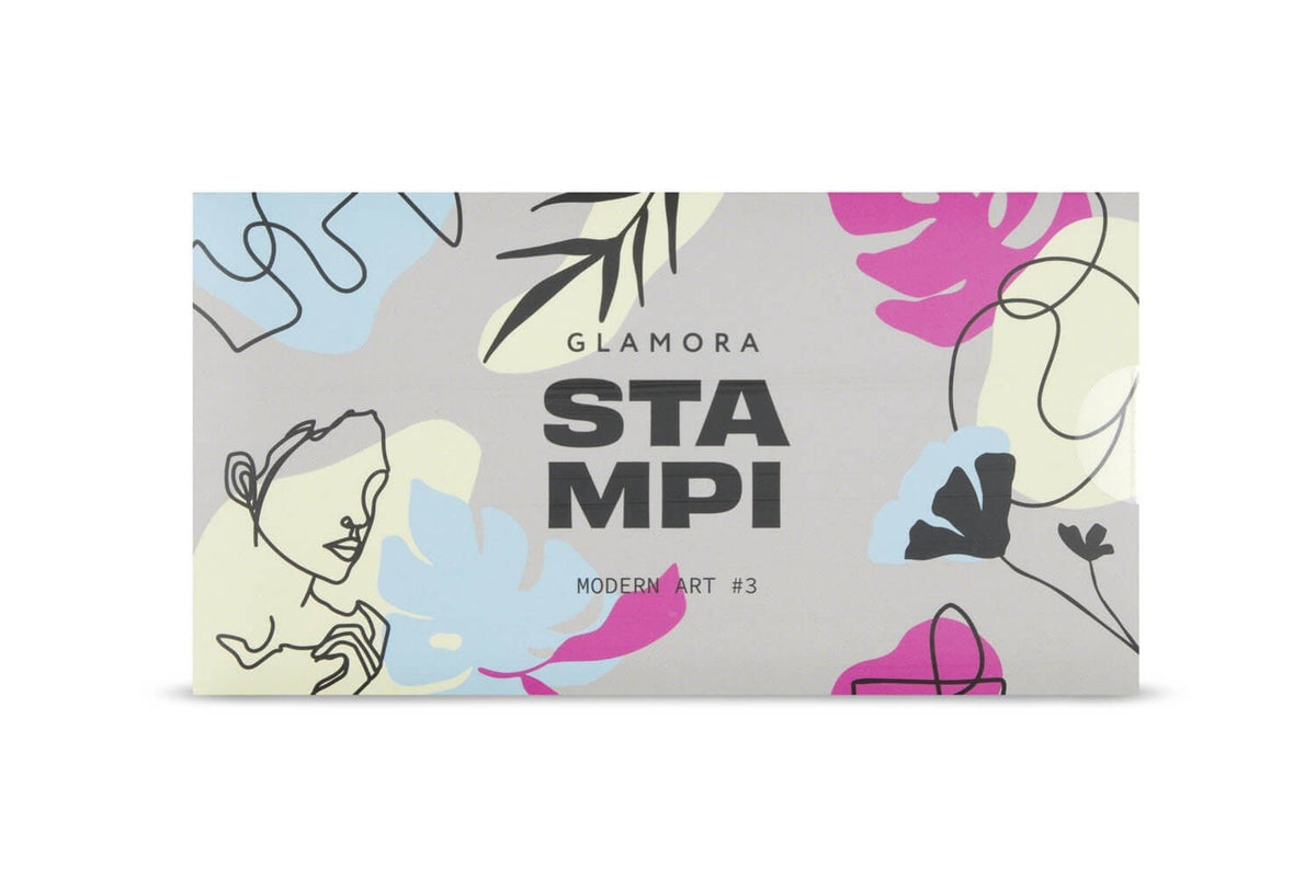 STAMPI MODERN ART #3