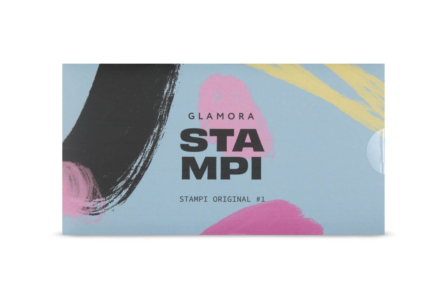 STAMPI ORIGINAL #1