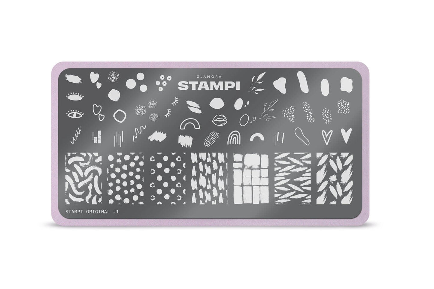 STAMPI ORIGINAL #1