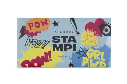 STAMPI POP ART #2