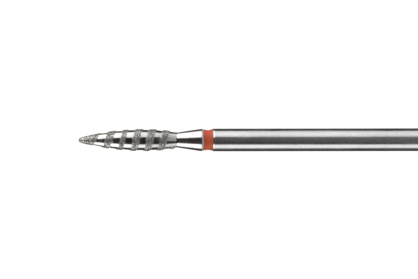 Tornado 023 Rosso