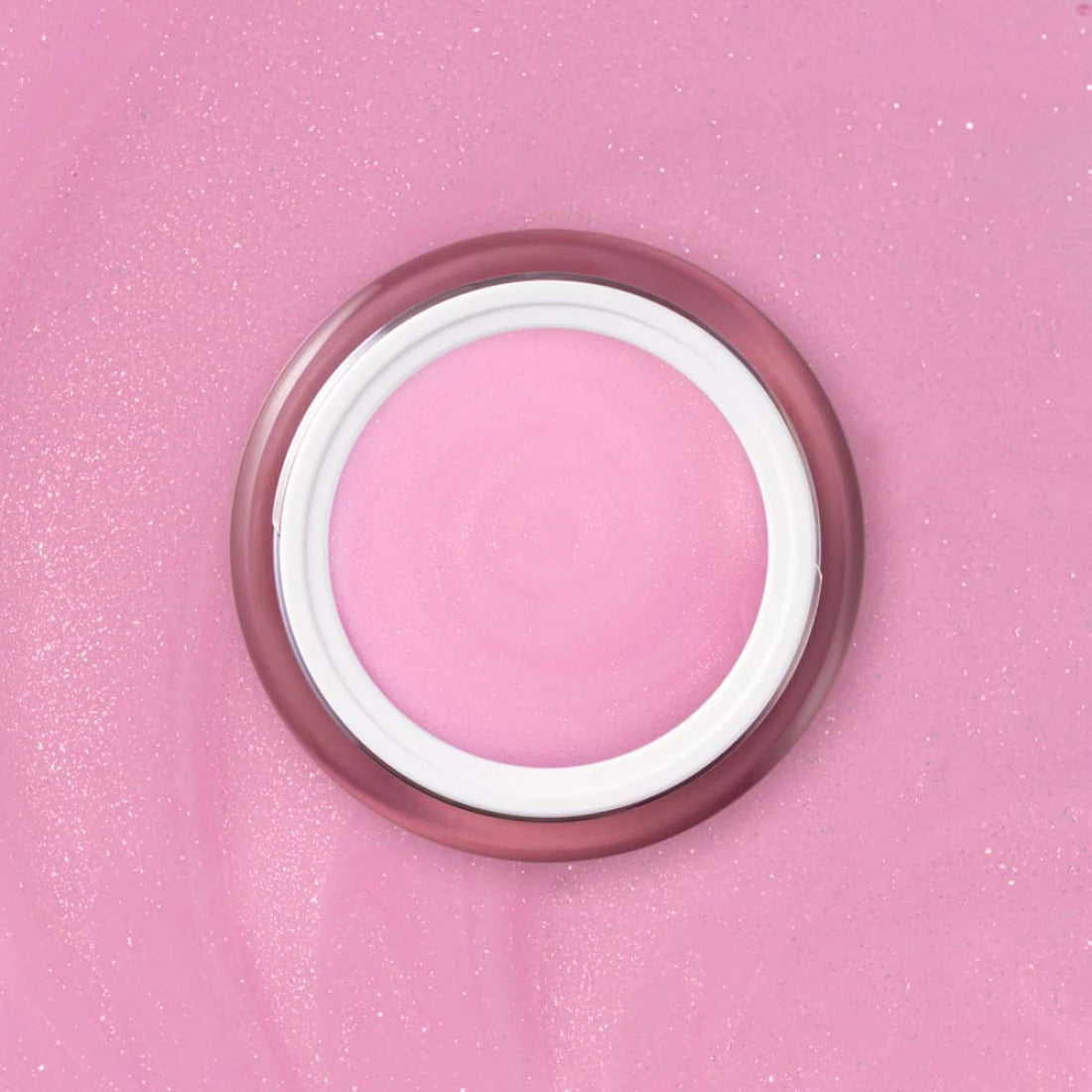 BUILDER MAKEUP PINK TROUBLE