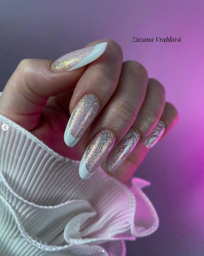 GEL COSTRUTTORE UNICORNO ROSA