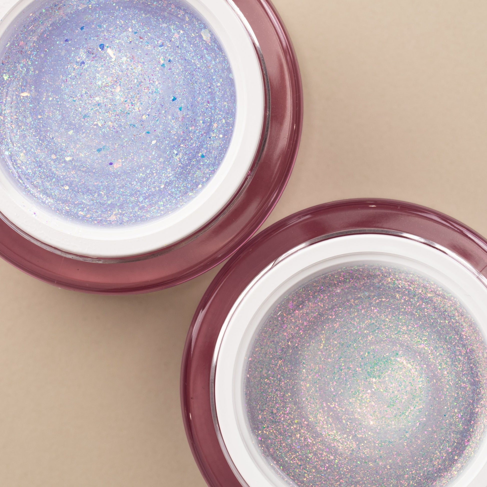 Unicorn Builder Gel Pink