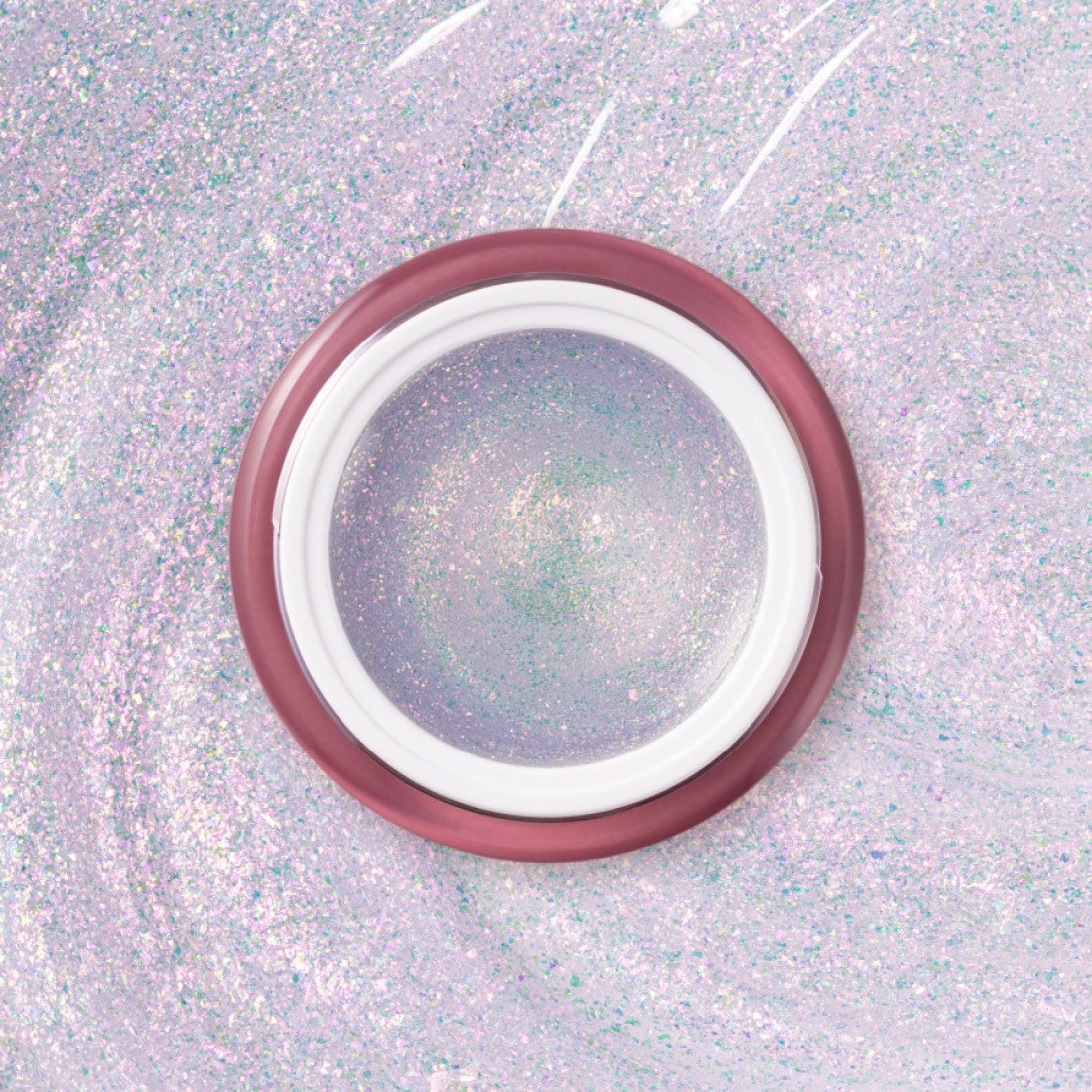 GEL COSTRUTTORE UNICORNO ROSA
