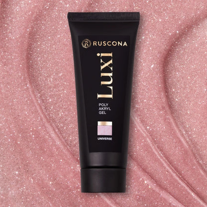 Luxi Universe