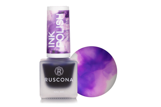 INK POLISH VIOLET