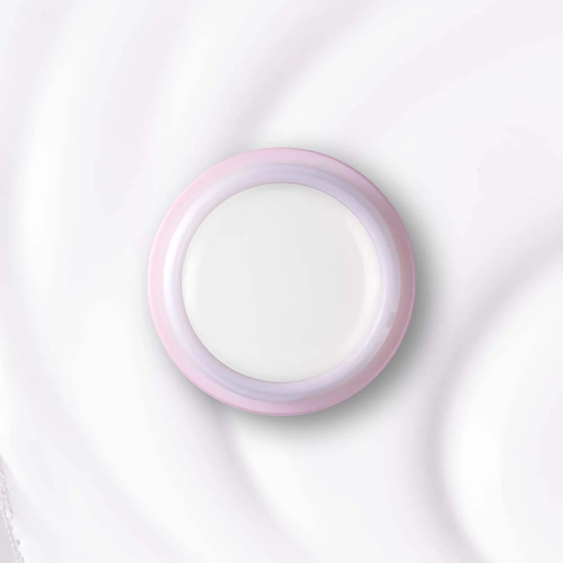 WHITE EXCLUSIVE French Gel