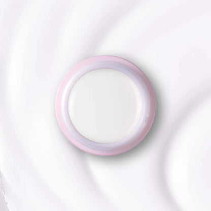 WHITE EXCLUSIVE French Gel