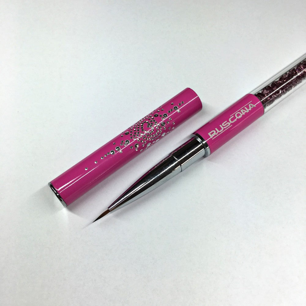 Pisel Wide Liner 07
