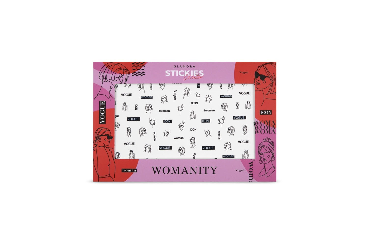 Femminilità