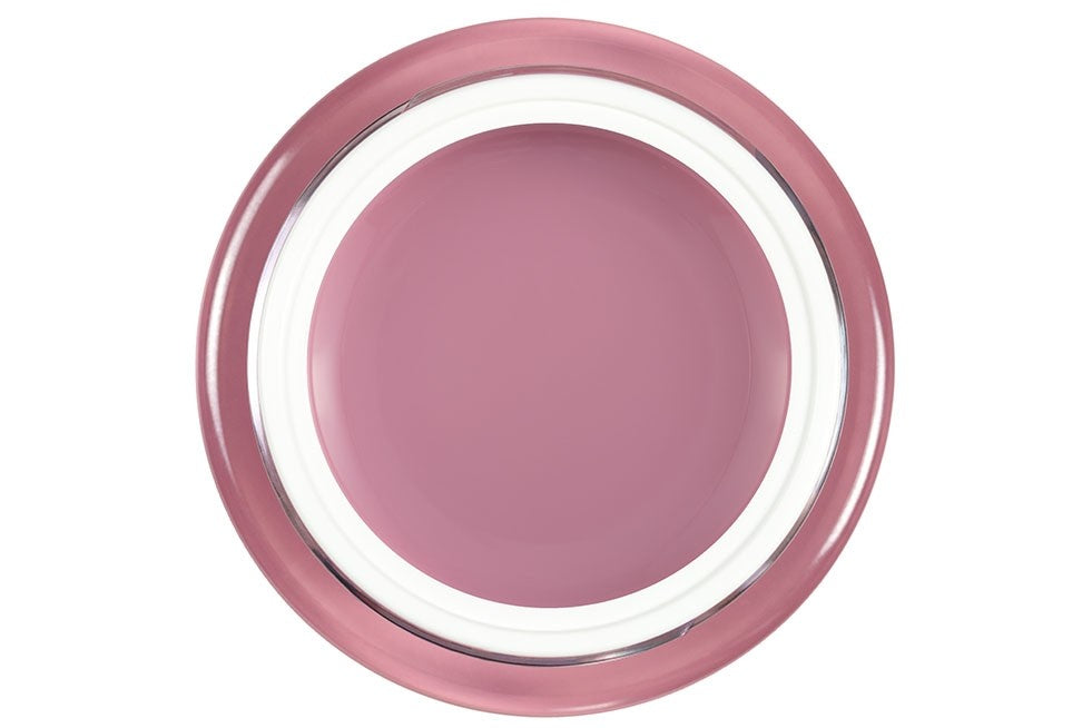 Trucco costruttore rosa