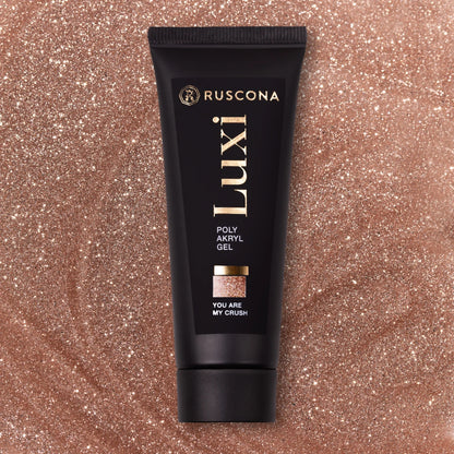 LUXI You are my Crush