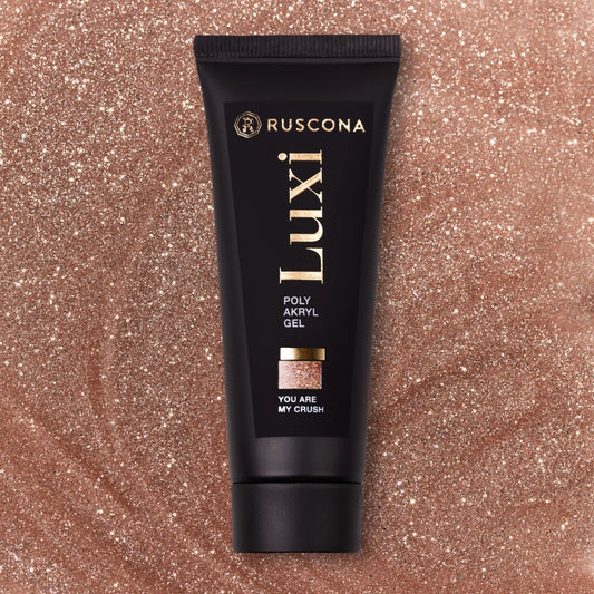 LUXI You are my Crush